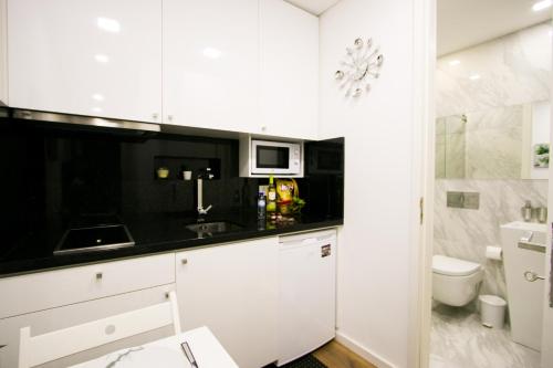 Bruval Premium Apartments - Sé Porto, Porto (fotografie 5)