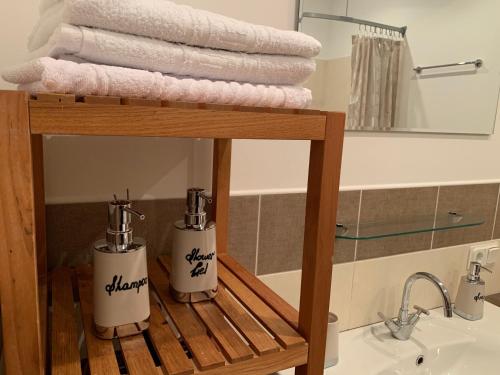 Three rooms apartment near Palace Square