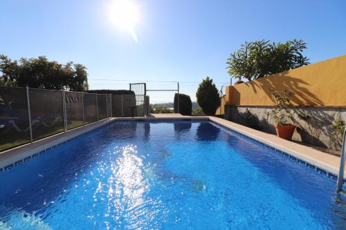 Villa Daniela Spainsunrentals 1190 - image 4