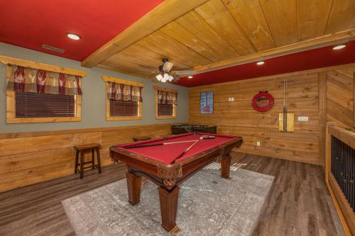 Big Splash chalet - image 9