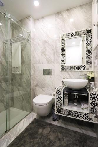 Bruval Premium Apartments - Sé Porto, Porto (fotografie 7)