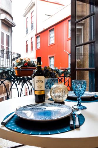 Bruval Premium Apartments - Sé Porto 3