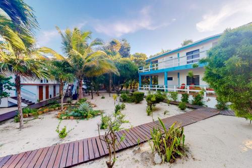 Beachside Villas Gold Standard Certified