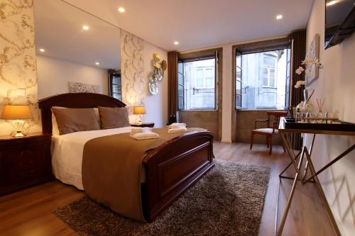 Bruval Premium Apartments - Sé Porto, Porto (fotografie 3)