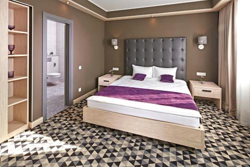 Manufactura Design-Hotel