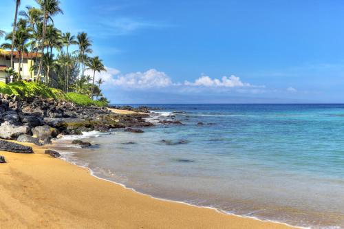 Valley Isle Resort