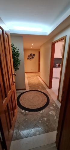  3doorsDown, Unterkunft in Vila Nova de Gaia