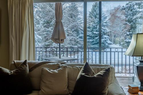 Holiday home near Sun Valley Resort in Elkhorn Village - main image