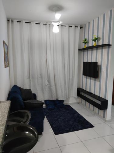 Apartamento Space Calhau