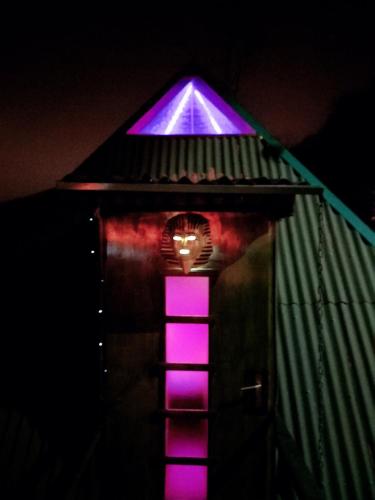 Pyramid, Visoko