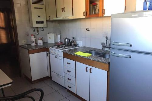 Departamento ALUMA in San Rafael