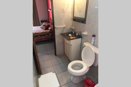 Departamento ALUMA in San Rafael