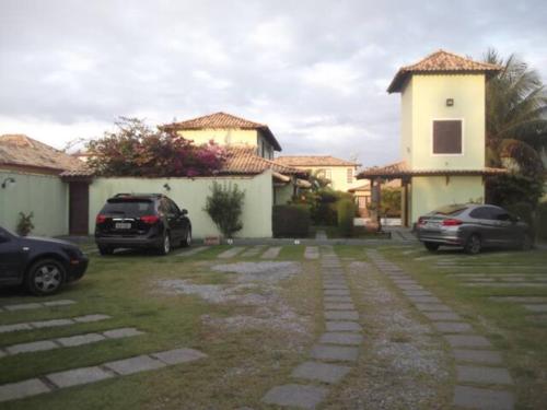 Linda casa para temporada no Pero/Cabo Frio