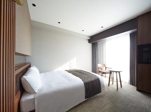 Hotel Trad Hakata Room Type - Double Room