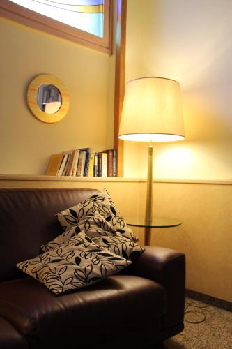 Hotel Lugano - image 2