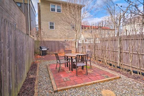 Lambertville Abode in the Heart of Downtown!