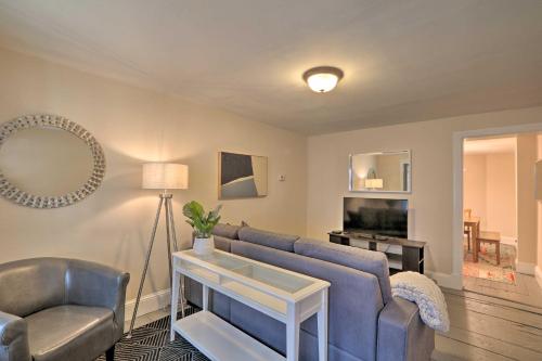 Cozy Lambertville Abode in the Heart of Downtown! in Lambertville (NJ)