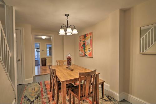 Cozy Lambertville Abode in the Heart of Downtown! in Lambertville (NJ)