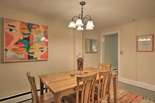 Cozy Lambertville Abode in the Heart of Downtown! in Lambertville (NJ)