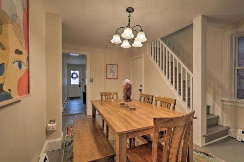 Cozy Lambertville Abode in the Heart of Downtown! in Lambertville (NJ)