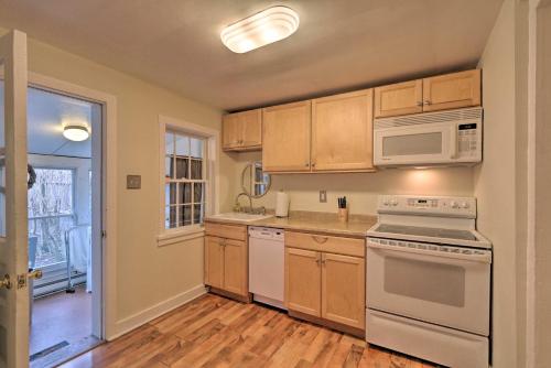 Cozy Lambertville Abode in the Heart of Downtown! in Lambertville (NJ)