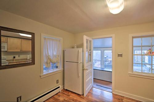 Cozy Lambertville Abode in the Heart of Downtown! in Lambertville (NJ)