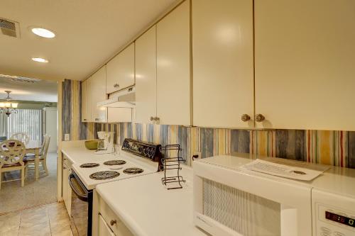 306 Shipmaster 2 BR Condo Shipyard Golf - image 7