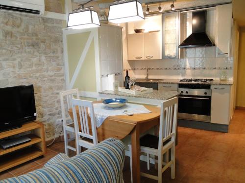 Accommodation in Pujalt