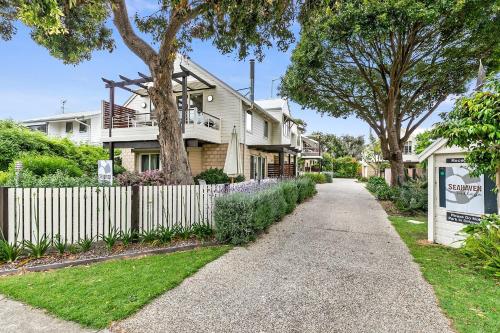 Seahaven Village in Barwon Heads