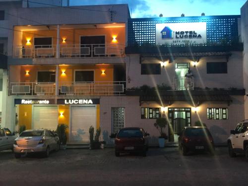 . Hotel Lucena