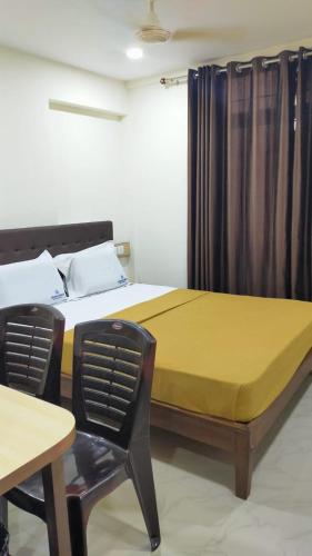 Hotel Bhumi Residency