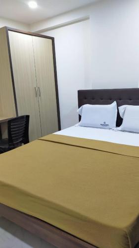 Hotel Bhumi Residency