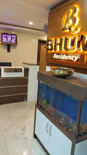 Hotel Bhumi Residency