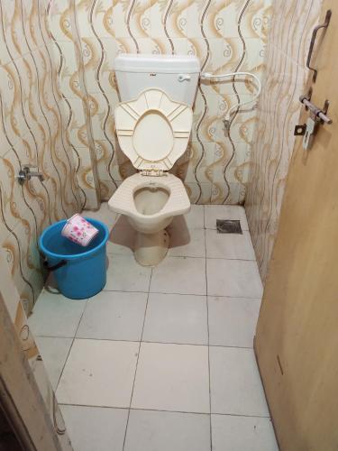 Laxmi guest house
