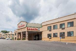 Ramada by Wyndham Newburgh/West Point