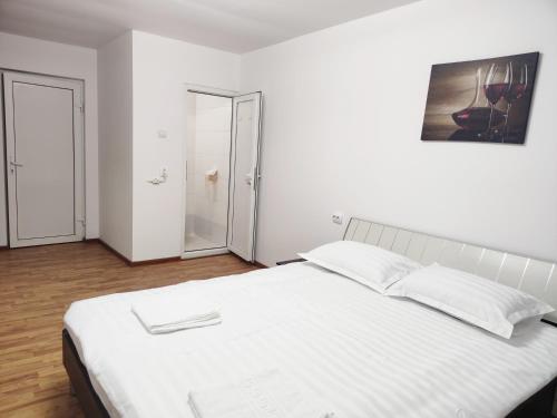 ENVIO Apartament Ramnicu Sarat