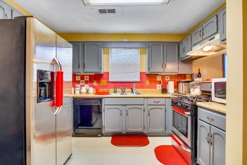 Sweet Home Georgia - Entire 3 bedroom Luxury in Duluth, USA