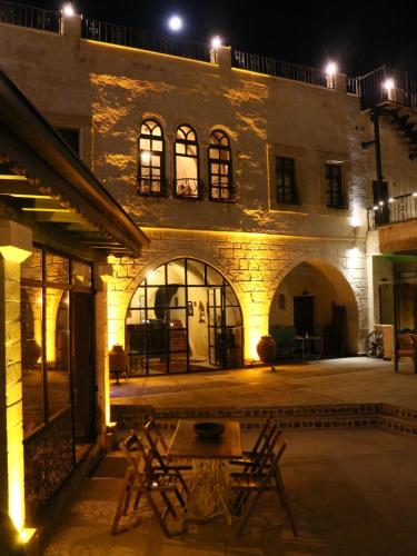 Canela Cave Hotel - Cappadocia - image 3