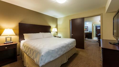 Holiday Inn Hotel and Suites-Kamloops, an IHG Hotel - main image