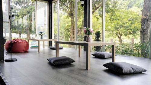 Star Valley - Nantou Star Valley - Nantou