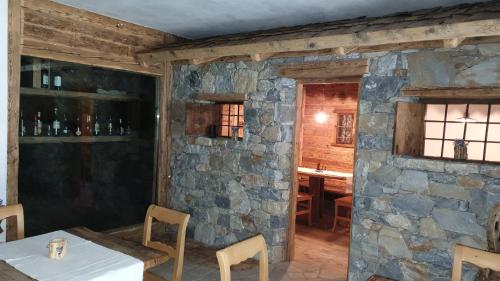 Chalet Teo e Marianna - Accommodation - Bormio