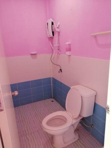Koh Chang Baanrimtalay Room Type - Quadruple Room with Terrace