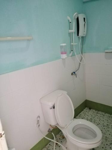 Koh Chang Baanrimtalay Room Type - Deluxe Double Room with Balcony