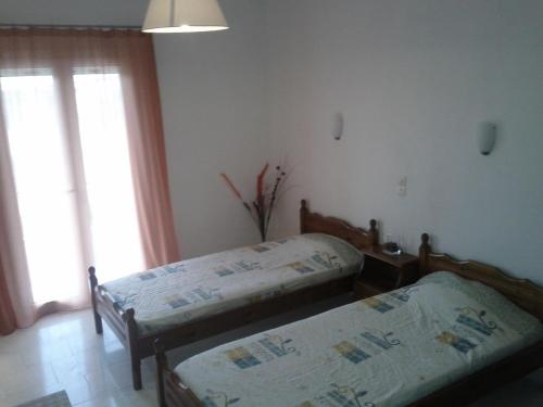  Villa Stefania in Acharavi