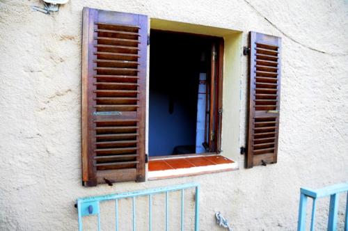 Apartment with 2 bedrooms in Muro with wonderful sea view and furnished terrace - image 10