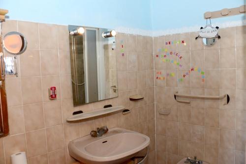 Apartment with 2 bedrooms in Muro with wonderful sea view and furnished terrace - main image