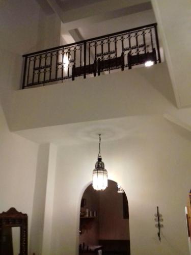 3 bedrooms house at Rabat 800 m away from the beach with furnished terrace photo 2