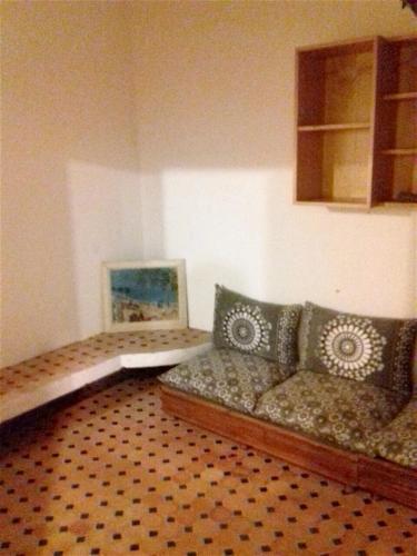 3 bedrooms house at Rabat 800 m away from the beach with furnished terrace photo 3