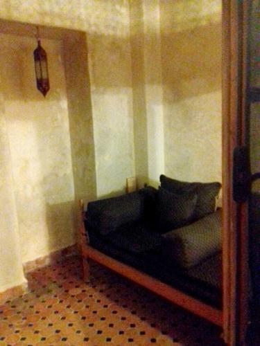 3 bedrooms house at Rabat 800 m away from the beach with furnished terrace photo 4