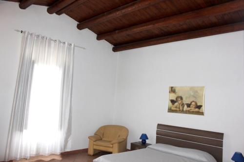 House with 2 bedrooms in Noto with furnished terrace and WiFi 6 km from the beach - image 4